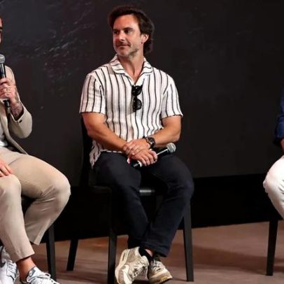 Ricardinho explica que o Sporting estava em decadência por não estar a ganhar
