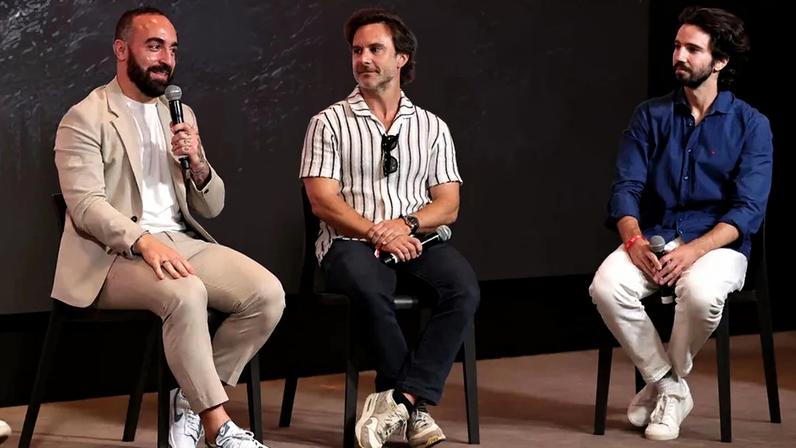 Ricardinho explica que o Sporting estava em decadência por não estar a ganhar