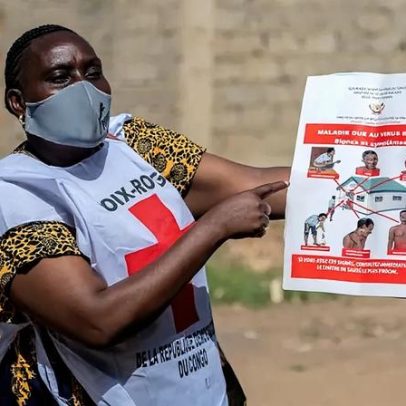 México, Canadá e EUA coordenam prevenção de surto de ébola no Mundial 2026