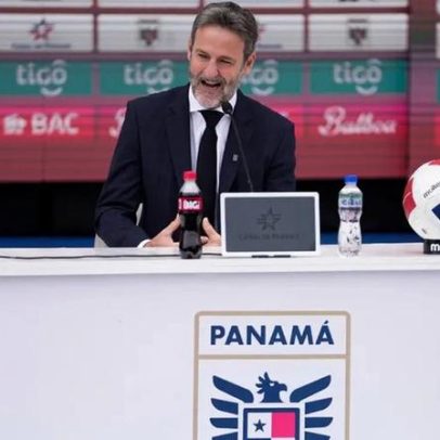 Panamá apresenta convocados para o Mundial de 2026