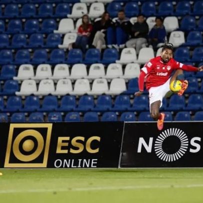 MT aposta no regresso pleno ao Santa Clara em 2026/27