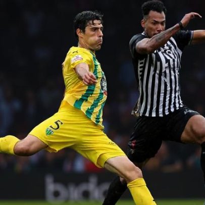 João Afonso está prestes a renovar contrato com o Tondela