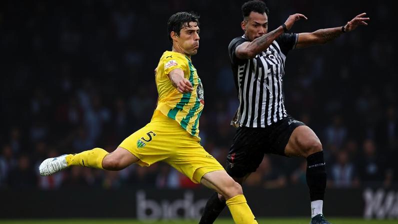 João Afonso está prestes a renovar contrato com o Tondela