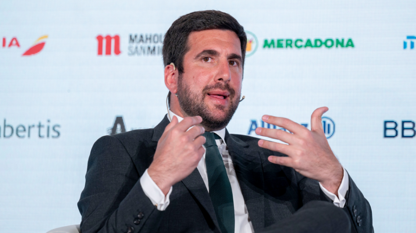 Riquelme já tem treinador e diretor para o Real Madrid, caso vença eleições
