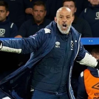Nuno Espírito Santo permanece no West Ham, confirma oficial