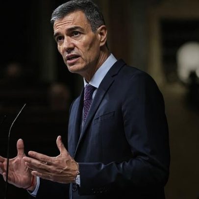Polícia espanhola realiza buscas na sede do PSOE em Madrid