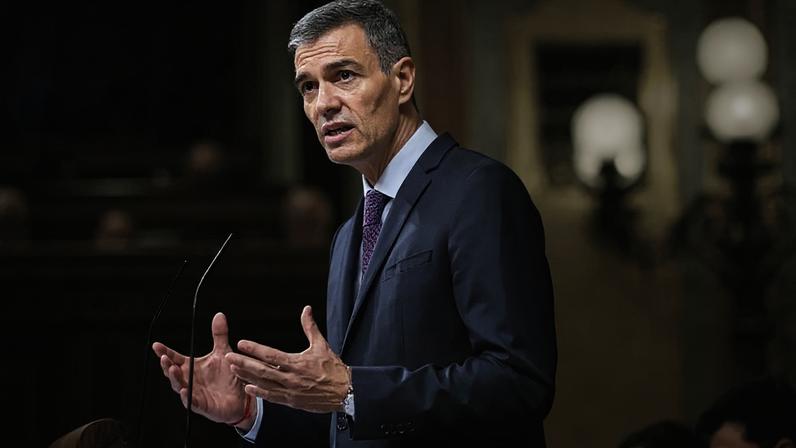 Polícia espanhola realiza buscas na sede do PSOE em Madrid