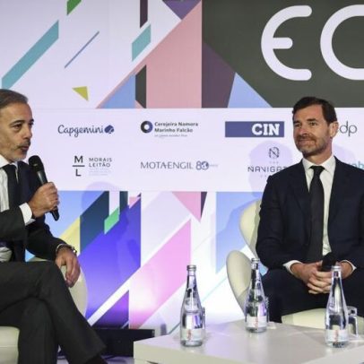 Villas-Boas acusa propostas do Sporting na AG da Liga de chico-espertice falhada