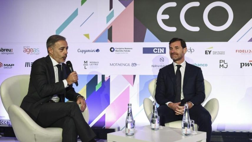 Villas-Boas acusa propostas do Sporting na AG da Liga de chico-espertice falhada