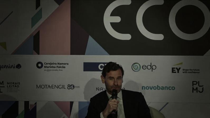 Villas-Boas elogia Sérgio Conceição como líder exemplar do FC Porto