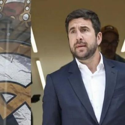 Riquelme apresenta candidatura à presidência do Real Madrid