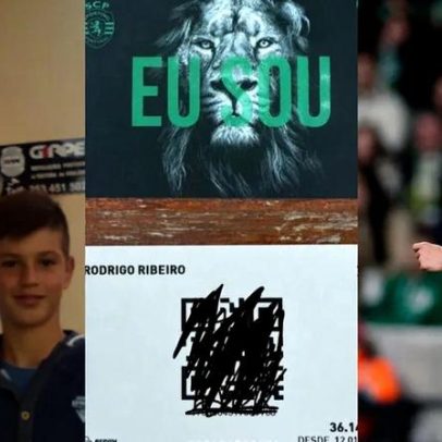 Rodrigo Ribeiro assina pelo Augsburg e rende 5 M€ ao Sporting