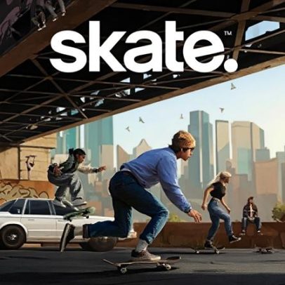 Skate: Temporada 4 chega com várias novidades
