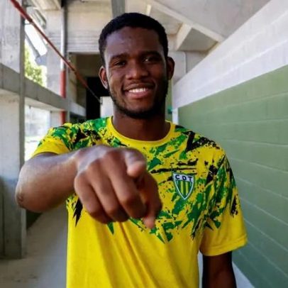 África do Sul convoca Yaya Sithole para o Mundial 2026
