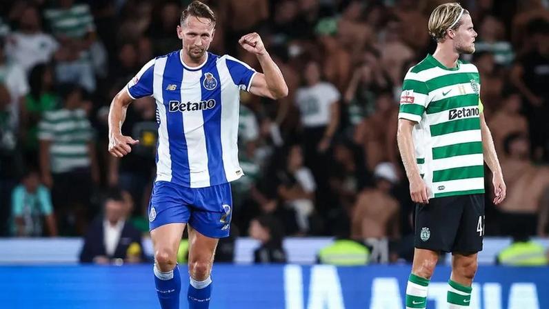 Luuk de Jong: despedida marcada por intensidade