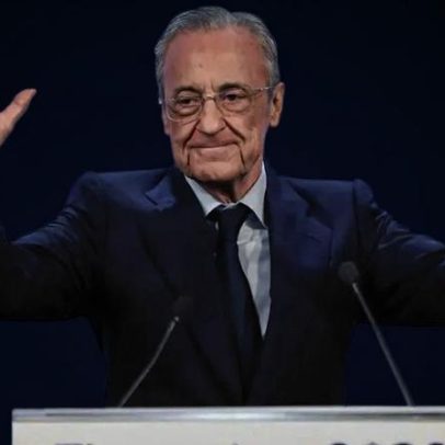 Ramón Calderón rebate declarações de Florentino Pérez sobre a sua saúde