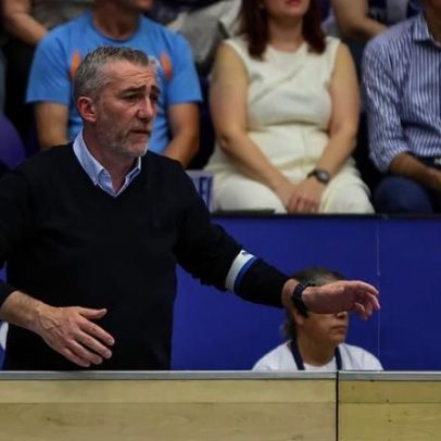 Paulo Freitas admite erro fatal após tiroteio