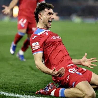 Santi García adia salto em busca de grande clube em Portugal
