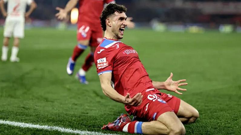 Santi García adia salto em busca de grande clube em Portugal