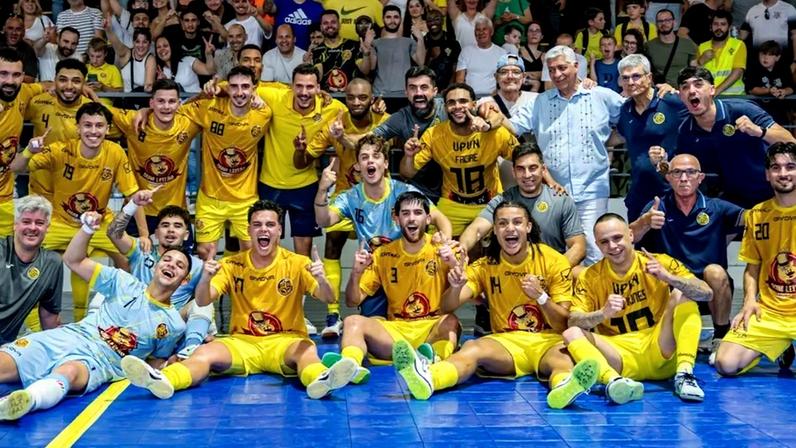 Venda Nova vence o medo de falhar com a crença de sempre