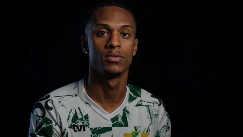Dupla do Moreirense regressa mais cedo das férias