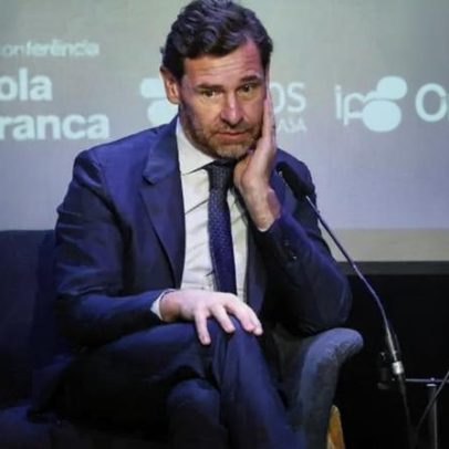 Villas-Boas critica relação com Varandas: desconfiança mútua confirmada