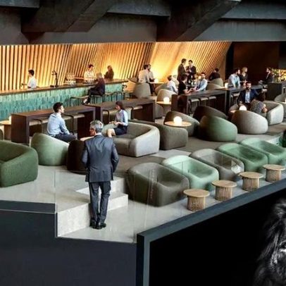 Lugares anuais para o Lion's Corner em Alvalade já esgotaram