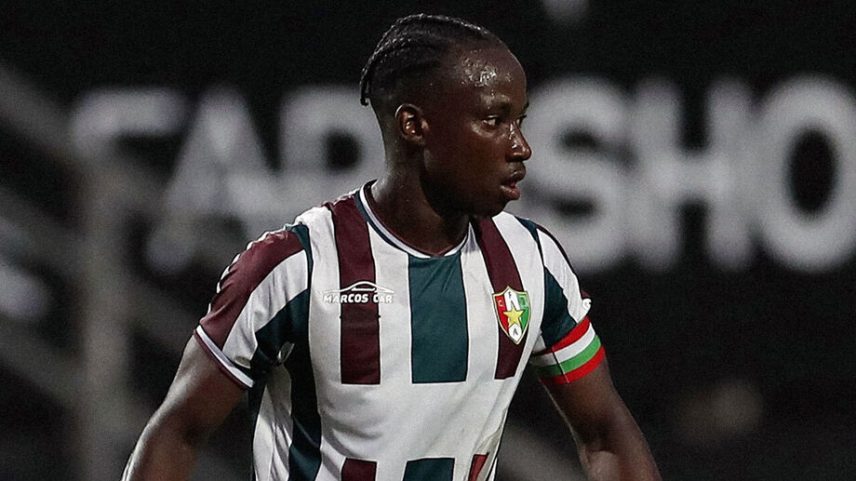 Alex Sola ruma ao Hapoel Ironi Kiryat Shmona