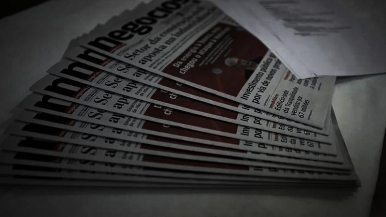 Setor da construção aposta na indústria, segundo o jornal Negócios