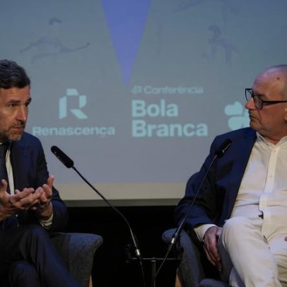 Villas-Boas ameaça agir judicialmente se proposta do Nacional for aprovada