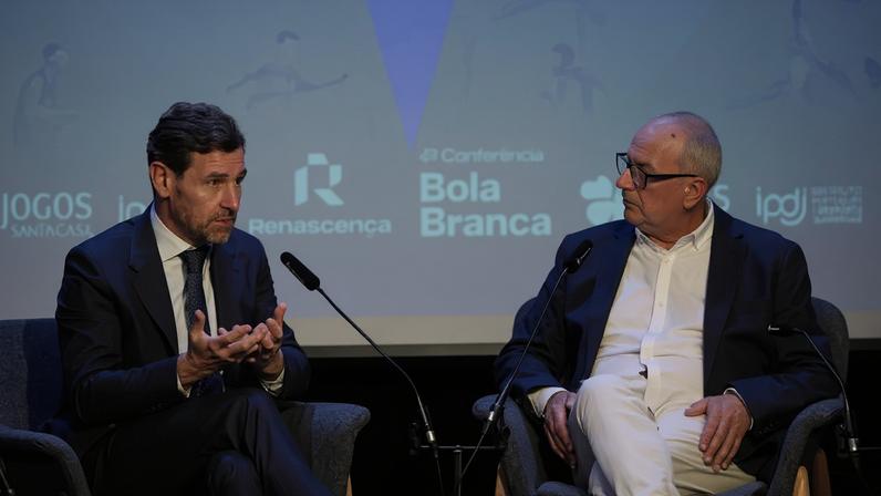 Villas-Boas ameaça agir judicialmente se proposta do Nacional for aprovada