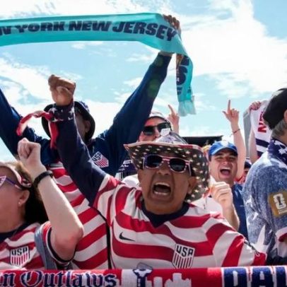 Preços dos bilhetes preocupam norte-americanos