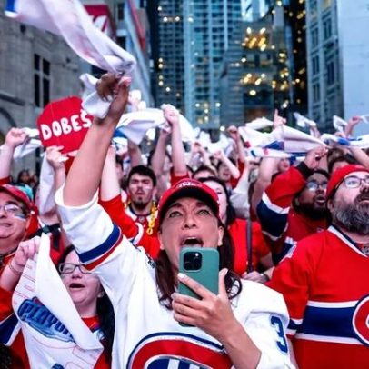 Audiências sobem e mulheres impulsionam o crescimento da NHL