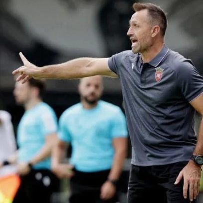 José Manuel Aira recebe proposta de renovação com o Penafiel