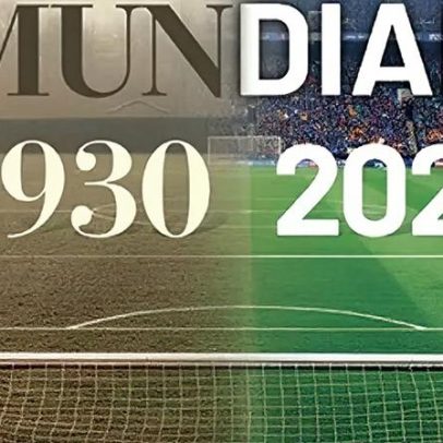 As histórias dos Mundiais - acesso gratuito com o Record a partir de 3 de junho