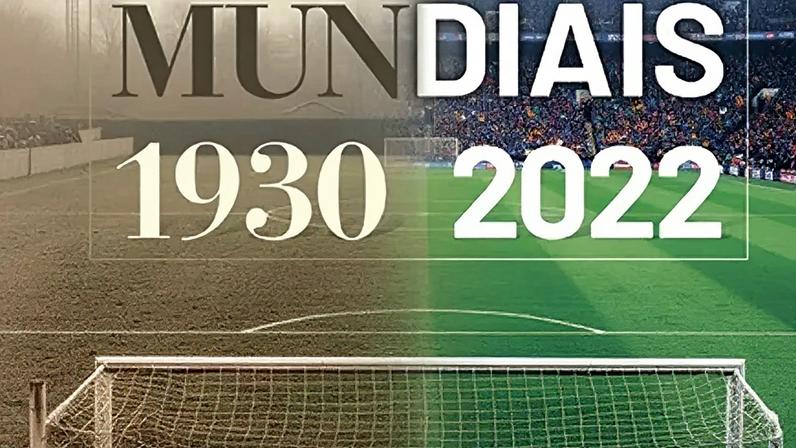 As histórias dos Mundiais - acesso gratuito com o Record a partir de 3 de junho