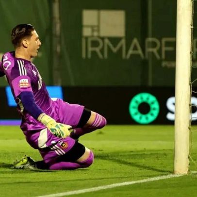 Olympiacos aponta Miszta como alvo de reforço
