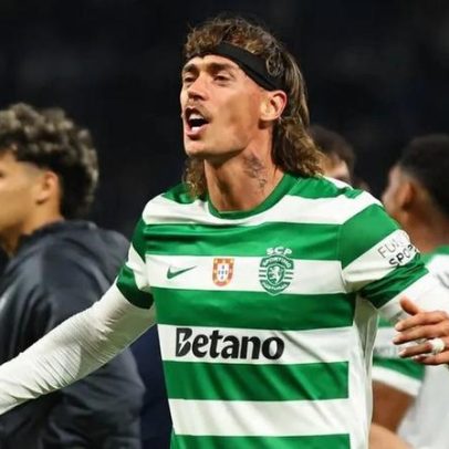Ricardo Mangas: nem sempre levantamos troféus, mas levantamo-nos sempre