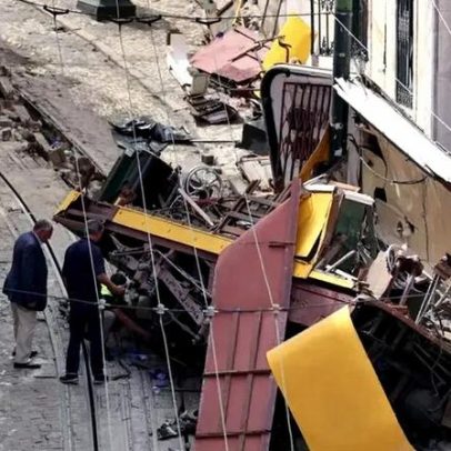 Ministério Público e PJ investigam a Carris após a tragédia do Elevador da Glória