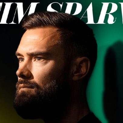 Tim Sparv é o novo treinador do Mafra