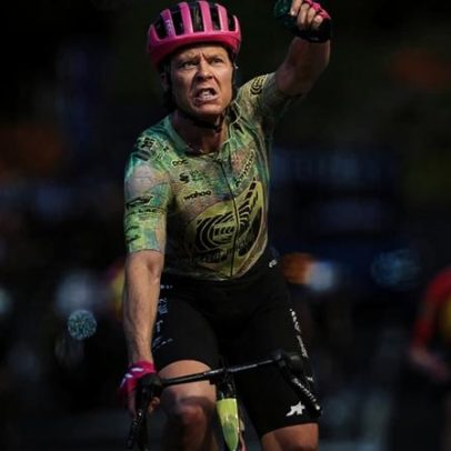 EF Education retira Valgren e Shaw do Giro para próximas corridas