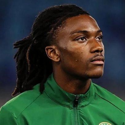 Benfica procura novo treinador; decisão ainda por tomar, diz Jaden Umeh