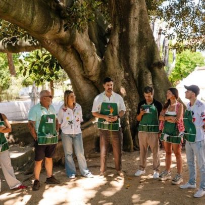 Gaming e Associação Verde unem-se em Lisboa para enfrentar a descarbonização