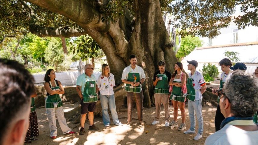 Gaming e Associação Verde unem-se em Lisboa para enfrentar a descarbonização
