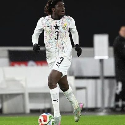 FC Porto procura Caleb Yirenkyi, frente a forte concorrência