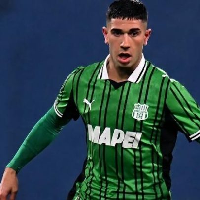 Cristian Volpato muda de Itália para a Austrália antes do Mundial