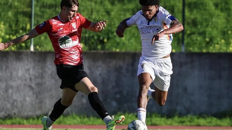 Jogadores do 1.º Dezembro sem salários há três meses