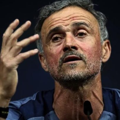 Luis Enrique garante Nuno Mendes em boas condições e não há favoritos em finais