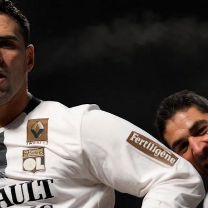Bergougnoux morre aos 43 anos
