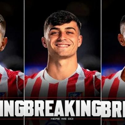 Atlético de Madrid ataca Barcelona: bilhetes, Bad Bunny e falsas notícias